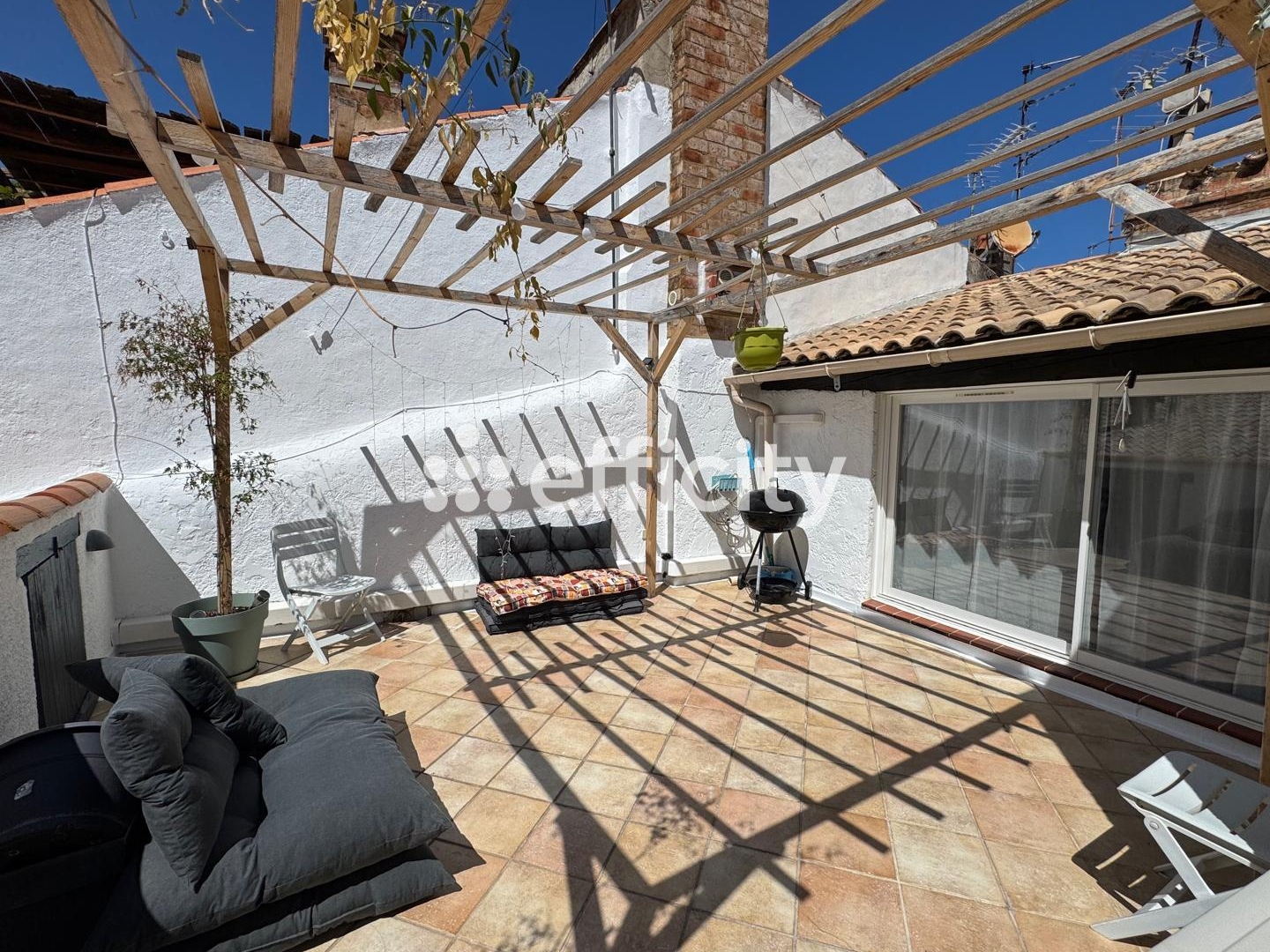 Maison 3 pièces 81 m²