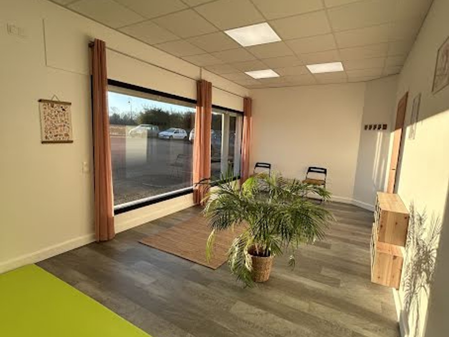 Commerce 5 pièces 150 m²