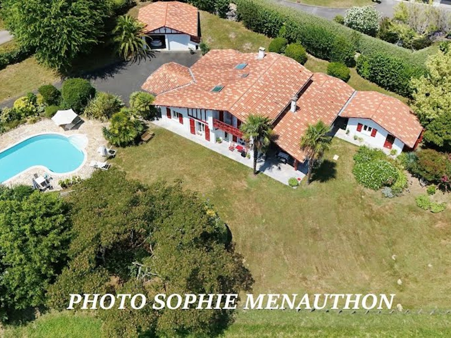 Maison 6 pièces 188 m²