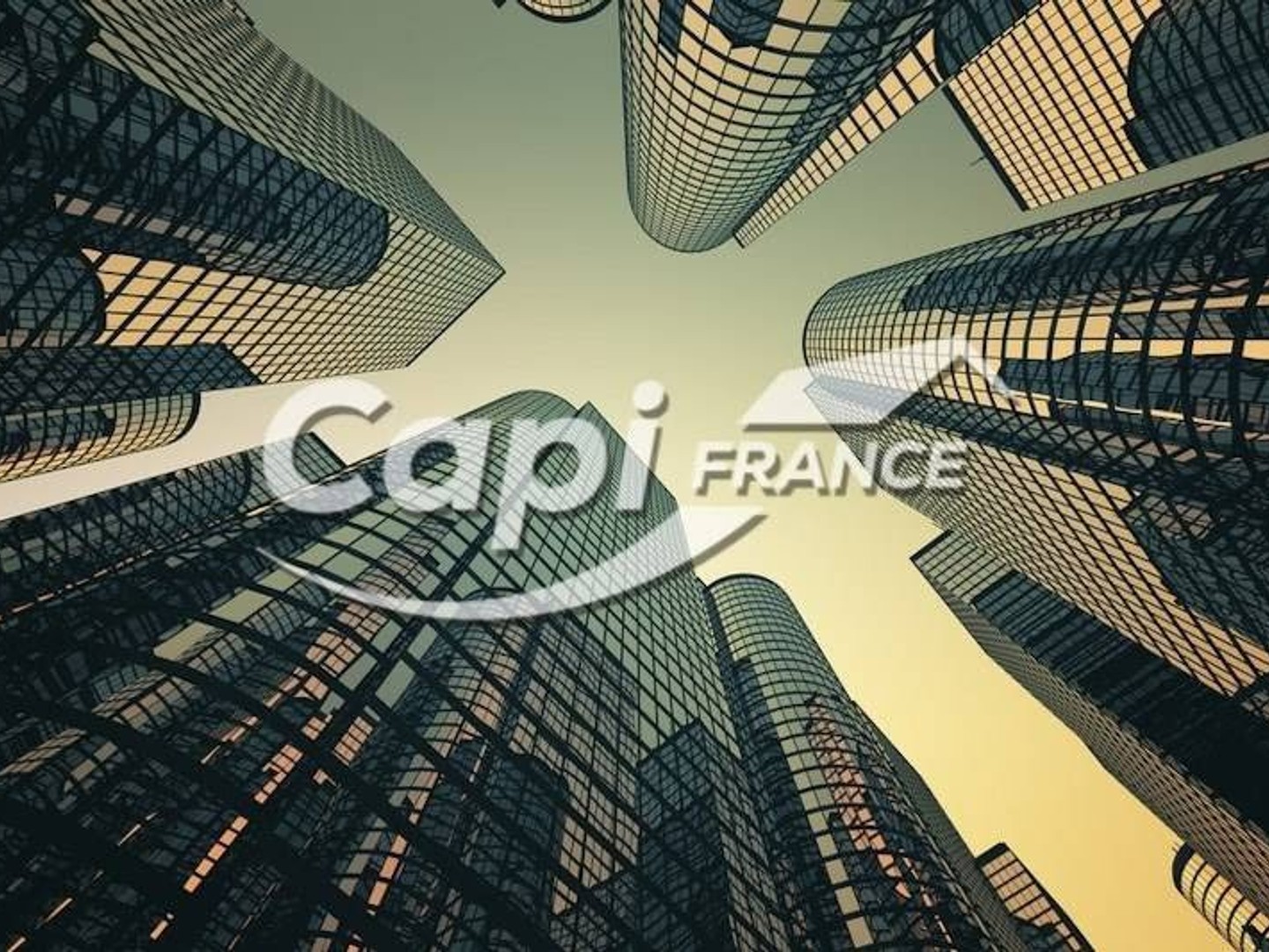 Parking/Garage/Box 697 m²