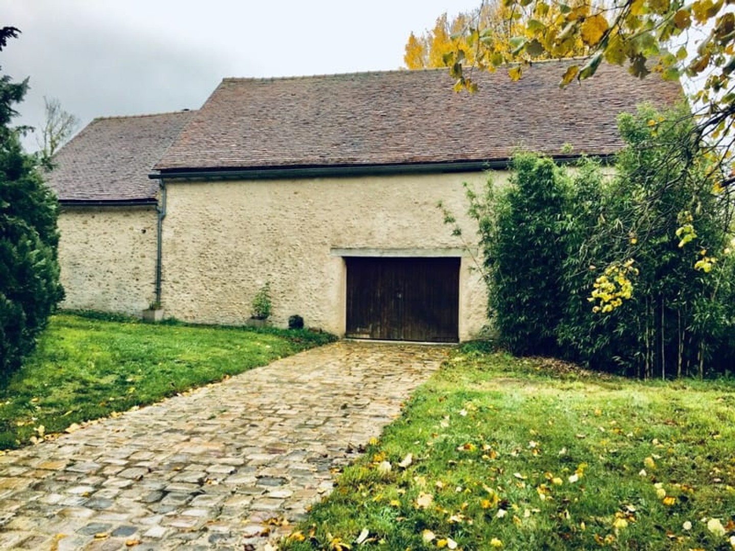 Maison 100 m²