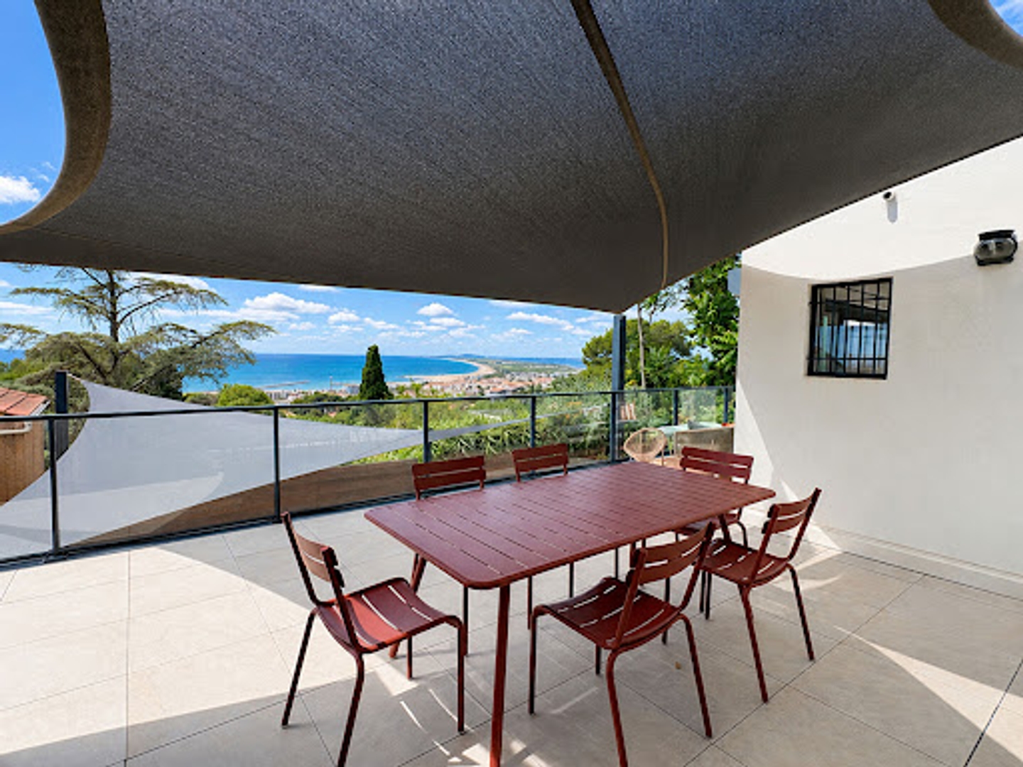 Maison à vendre - 5 pièces - 155m2 - Sète (34200)