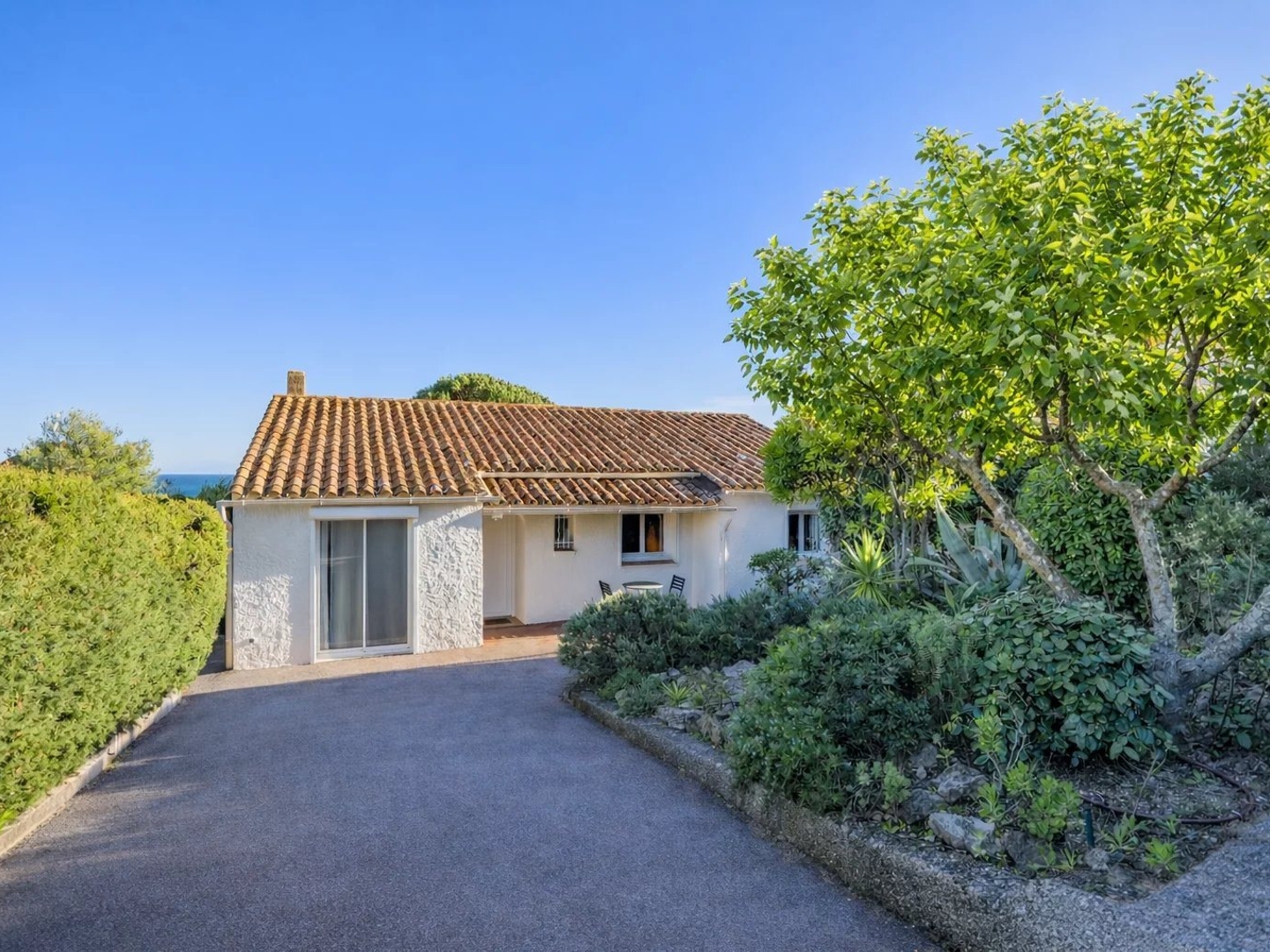 Maison à vendre - 5 pièces - 104m2 - Sainte-Maxime (83120)