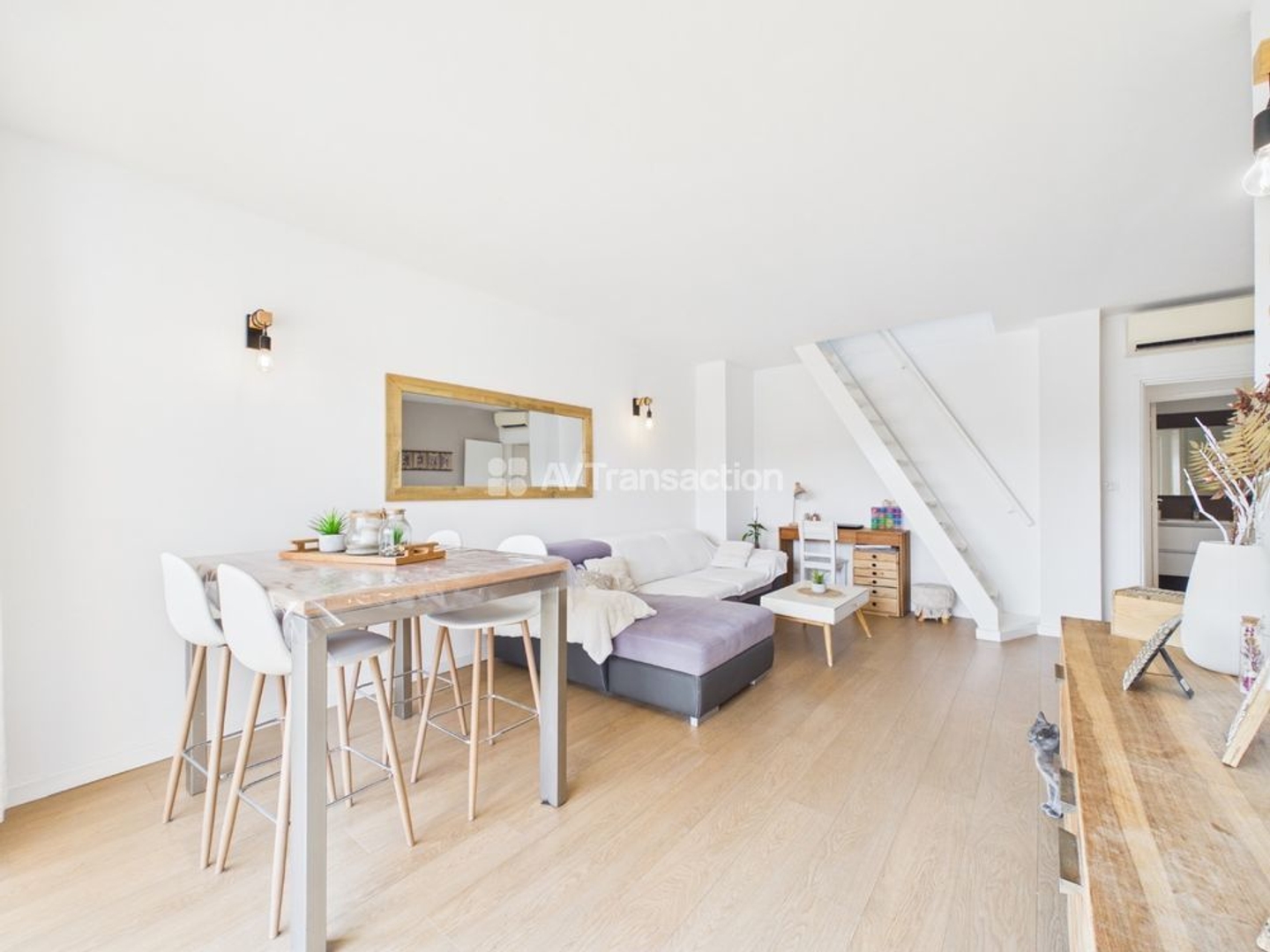 Appartement à vendre - 3 pièces - 80m2 - Ajaccio (20090)