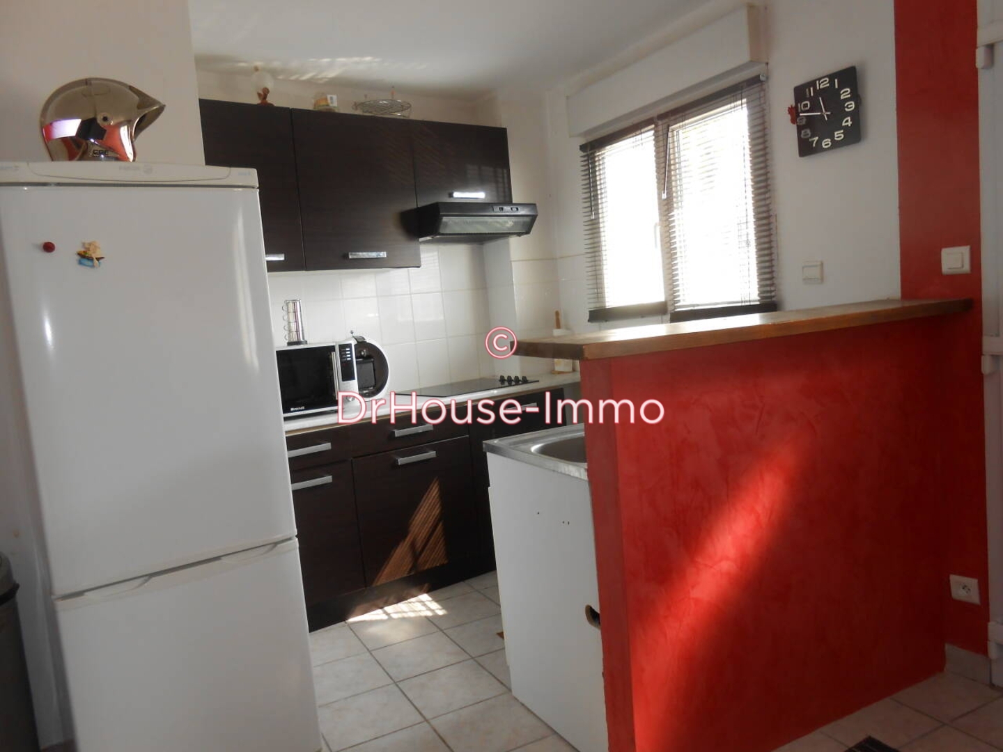 Appartement à vendre - 2 pièces - 45m2 - Valence (26000)