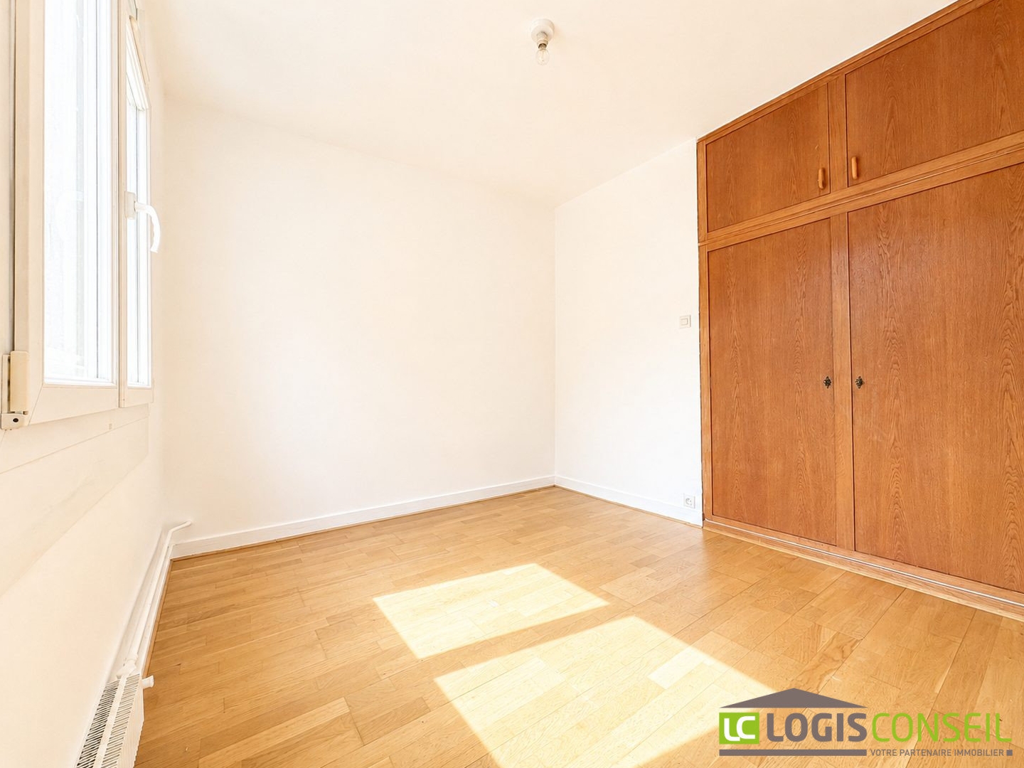 APPARTEMENT - RESIDENCE DAHLIAS