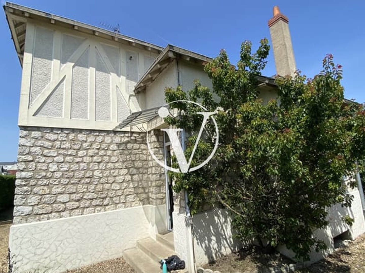 Maison à vendre - 3 pièces - 60m2 - Vendôme (41100)
