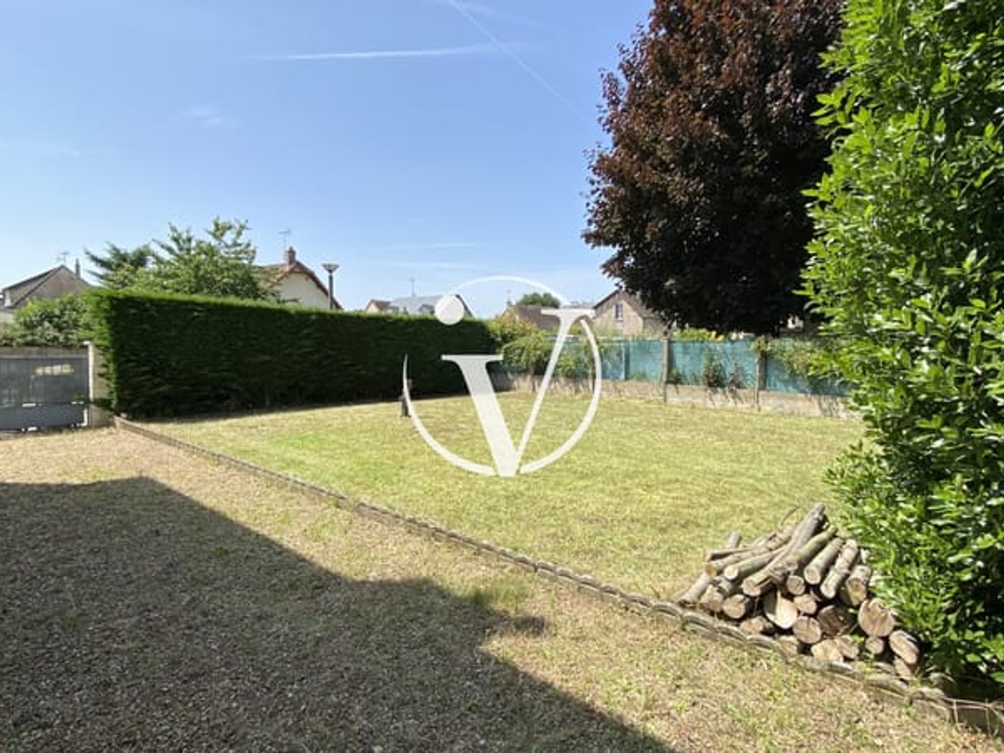 Maison à vendre - 3 pièces - 60m2 - Vendôme (41100)