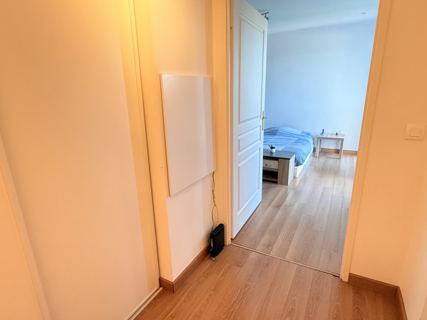 Appartement à vendre - 1 pièce - 29m2 - Olivet (45160)