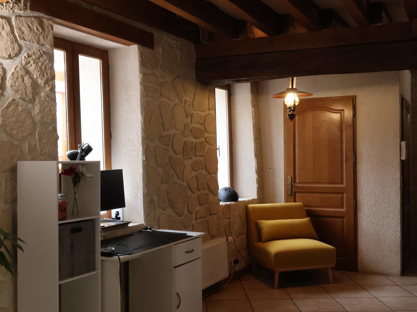 Maison à vendre - 6 pièces - 175m2 - Montereau-Fault-Y... (77130)