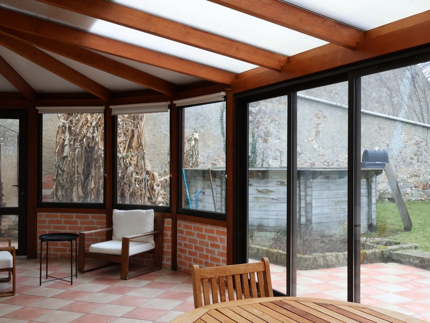 Maison à vendre - 6 pièces - 175m2 - Montereau-Fault-Y... (77130)