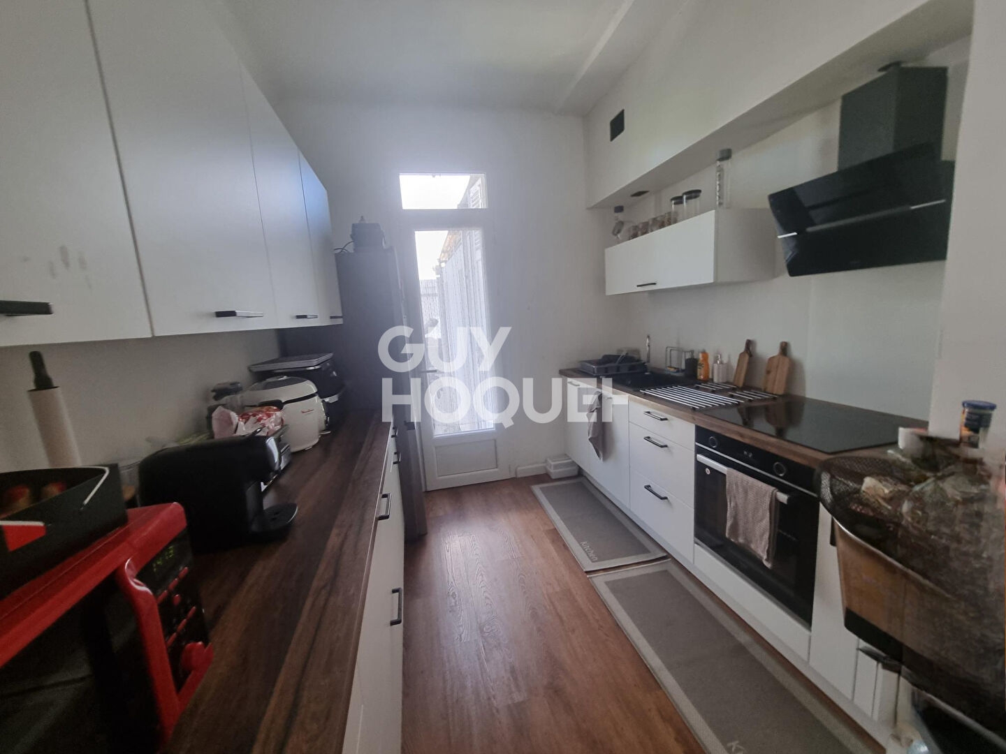 Appartement à vendre - 2 pièces - 60m2 - Avignon (84000)
