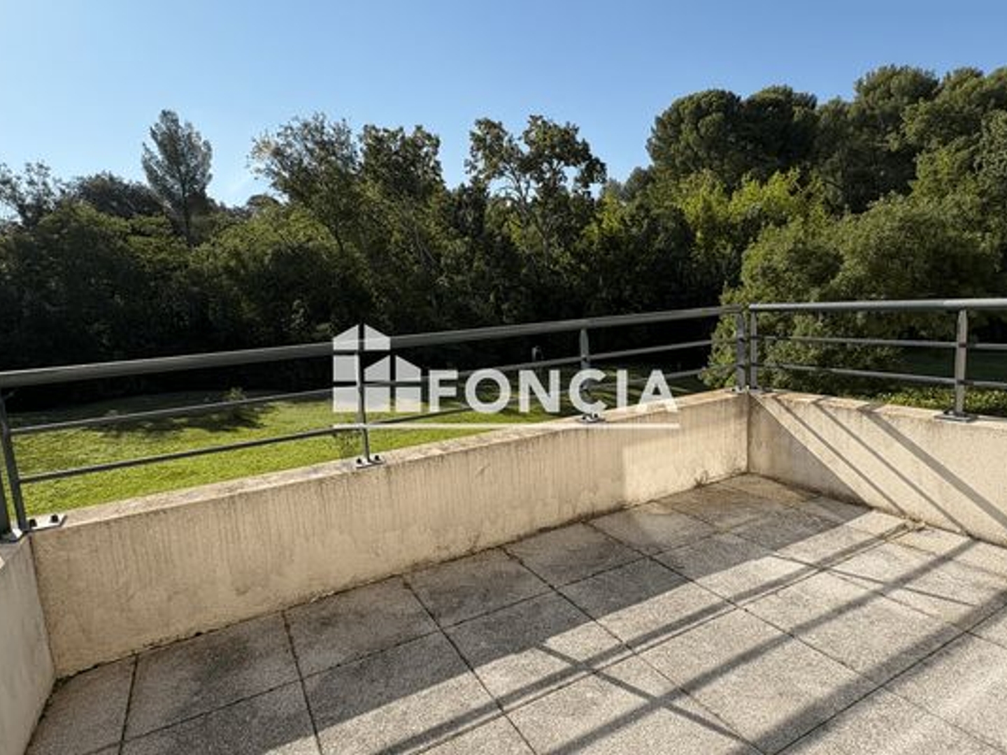 Appartement à vendre - 2 pièces - 44m2 - Marseille 11e (13011)