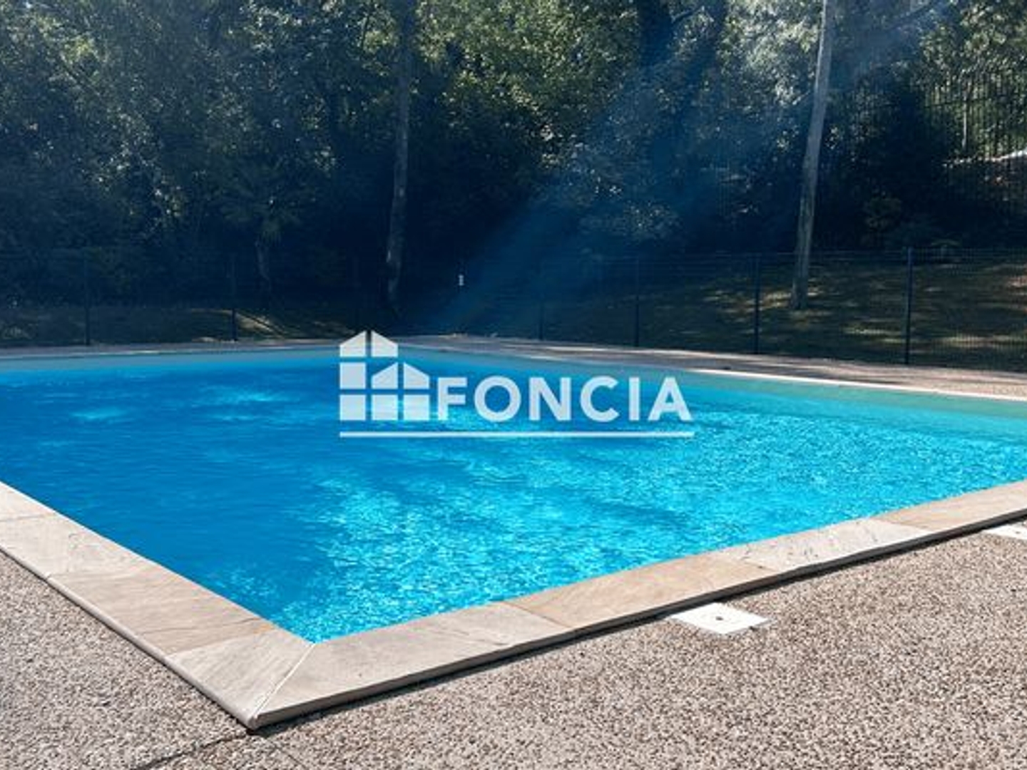Appartement à vendre - 2 pièces - 44m2 - Marseille 11e (13011)