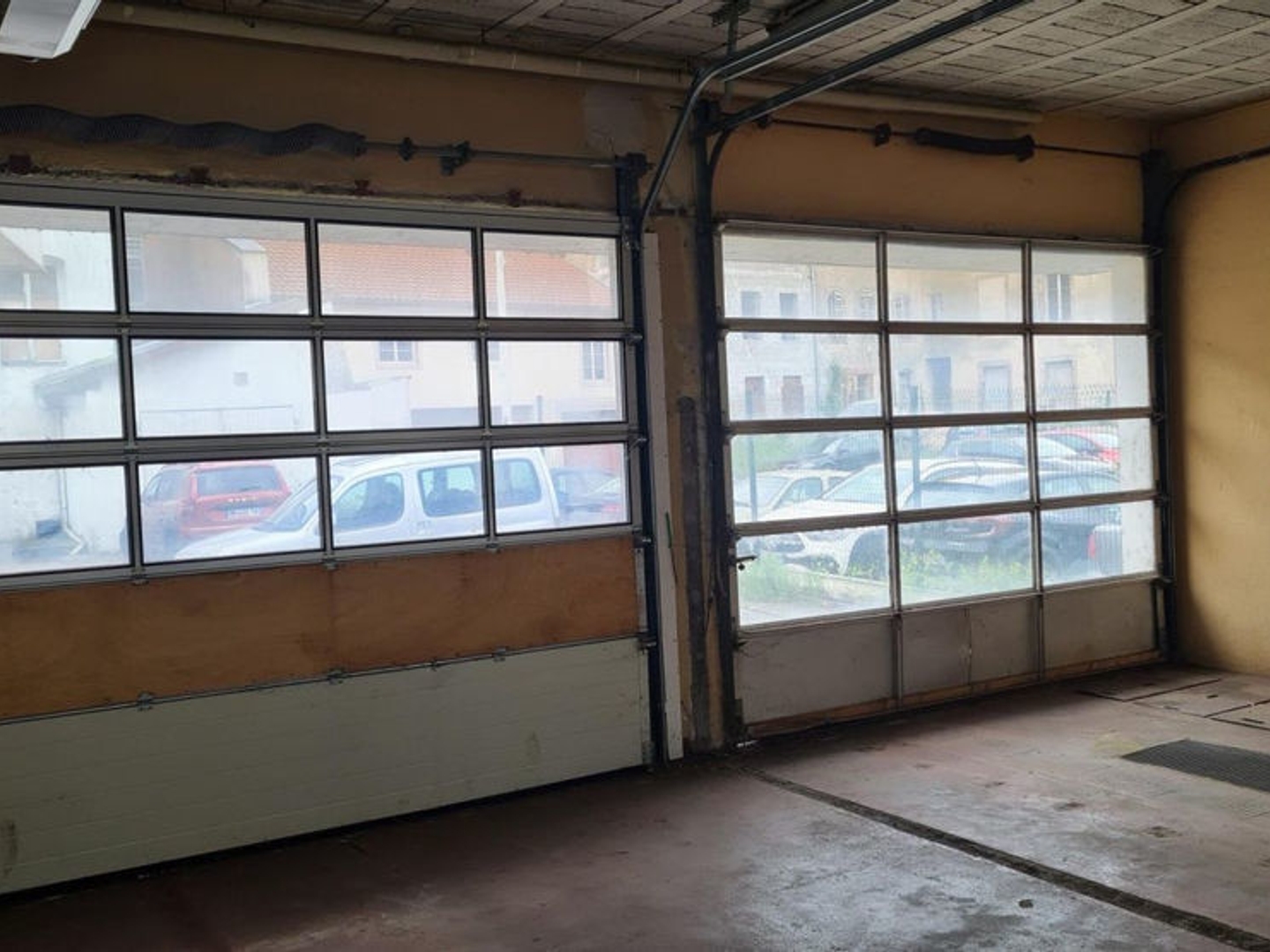 Locaux à vendre - 100m2 - Dieuze (57260)