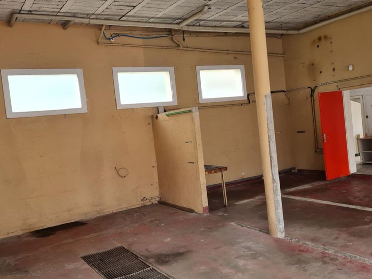 Locaux à vendre - 100m2 - Dieuze (57260)