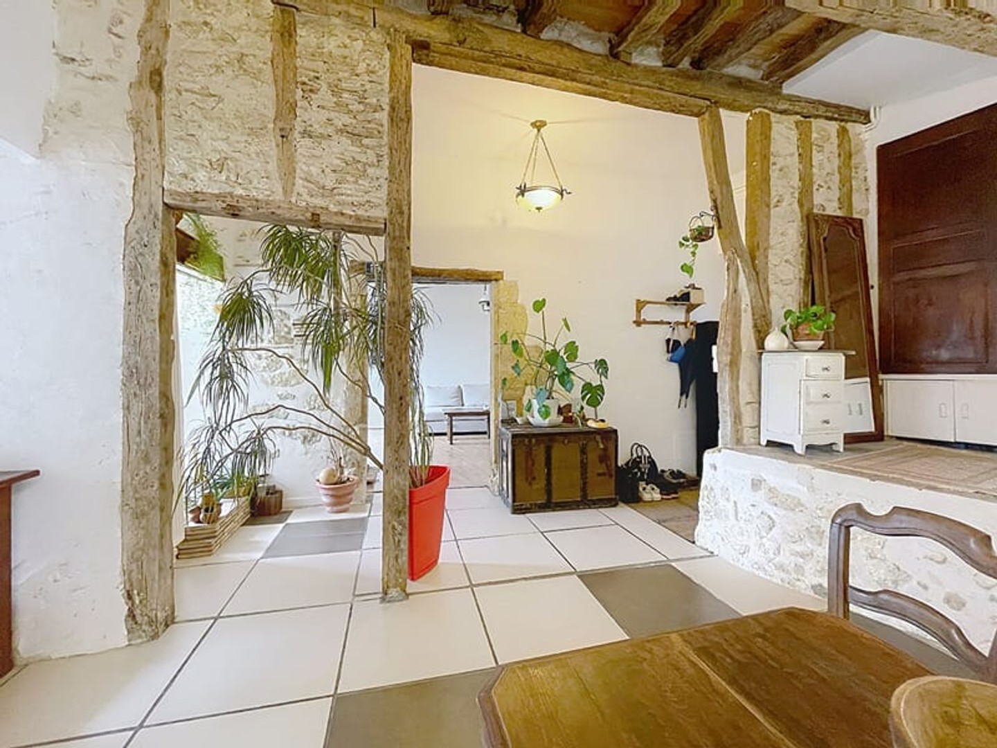 Maison à vendre - 6 pièces - 119m2 - Auch (32000)