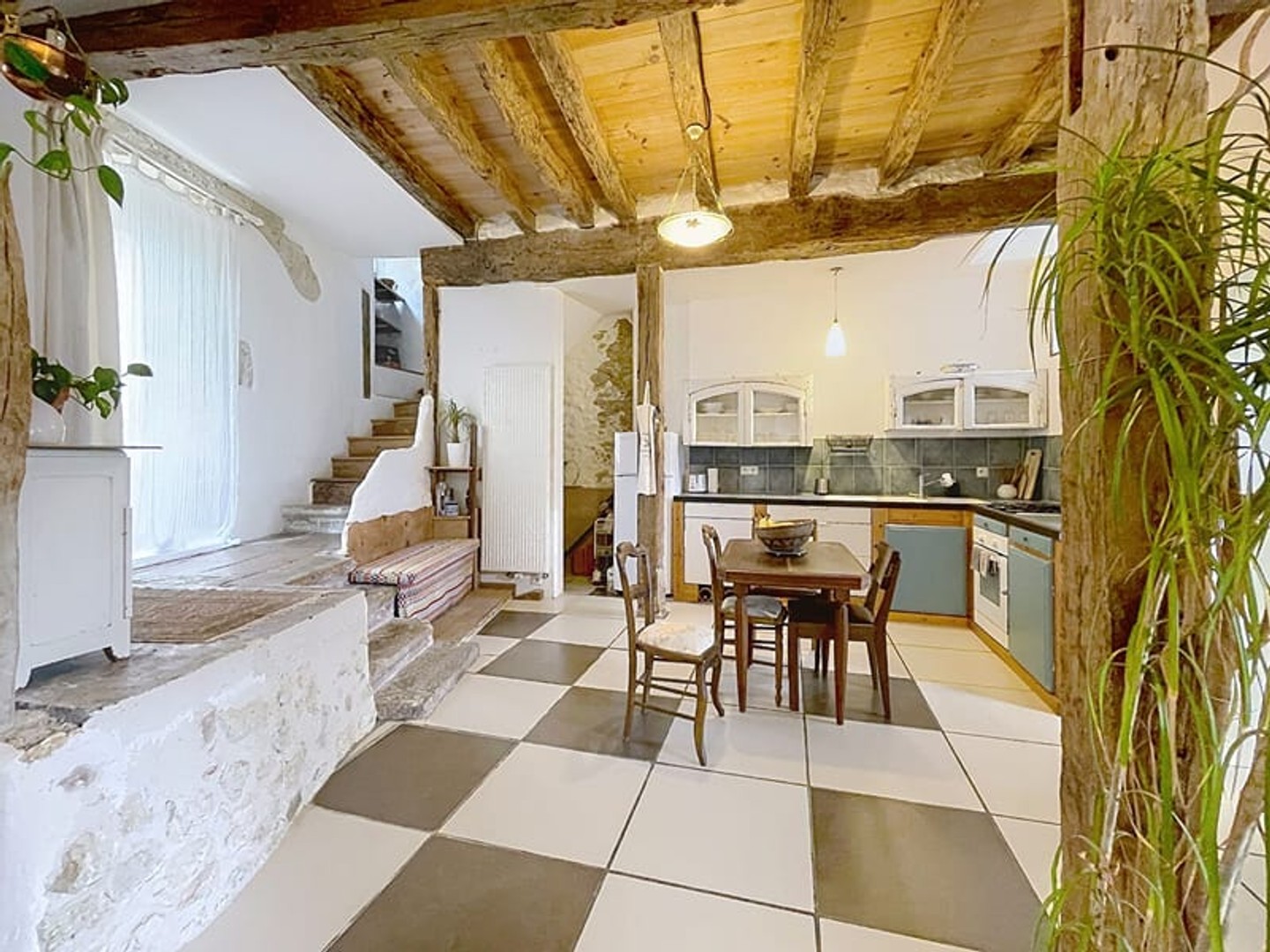 Maison à vendre - 6 pièces - 119m2 - Auch (32000)