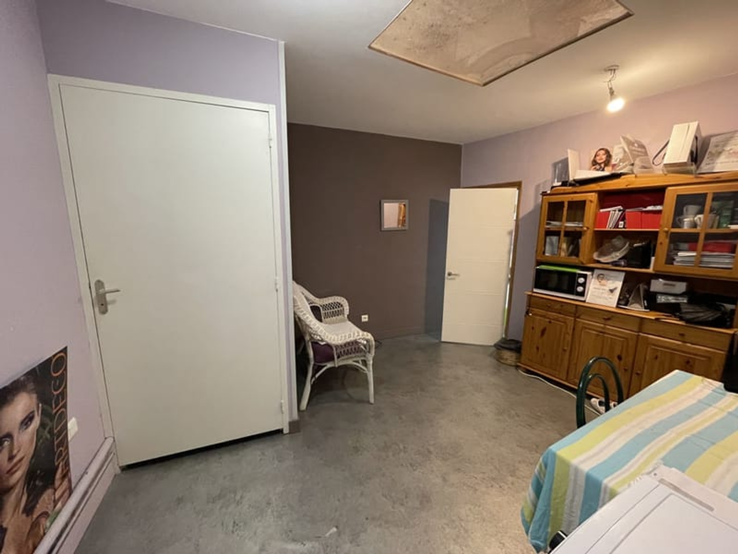 Locaux à vendre - 70m2 - Amplepuis (69550)