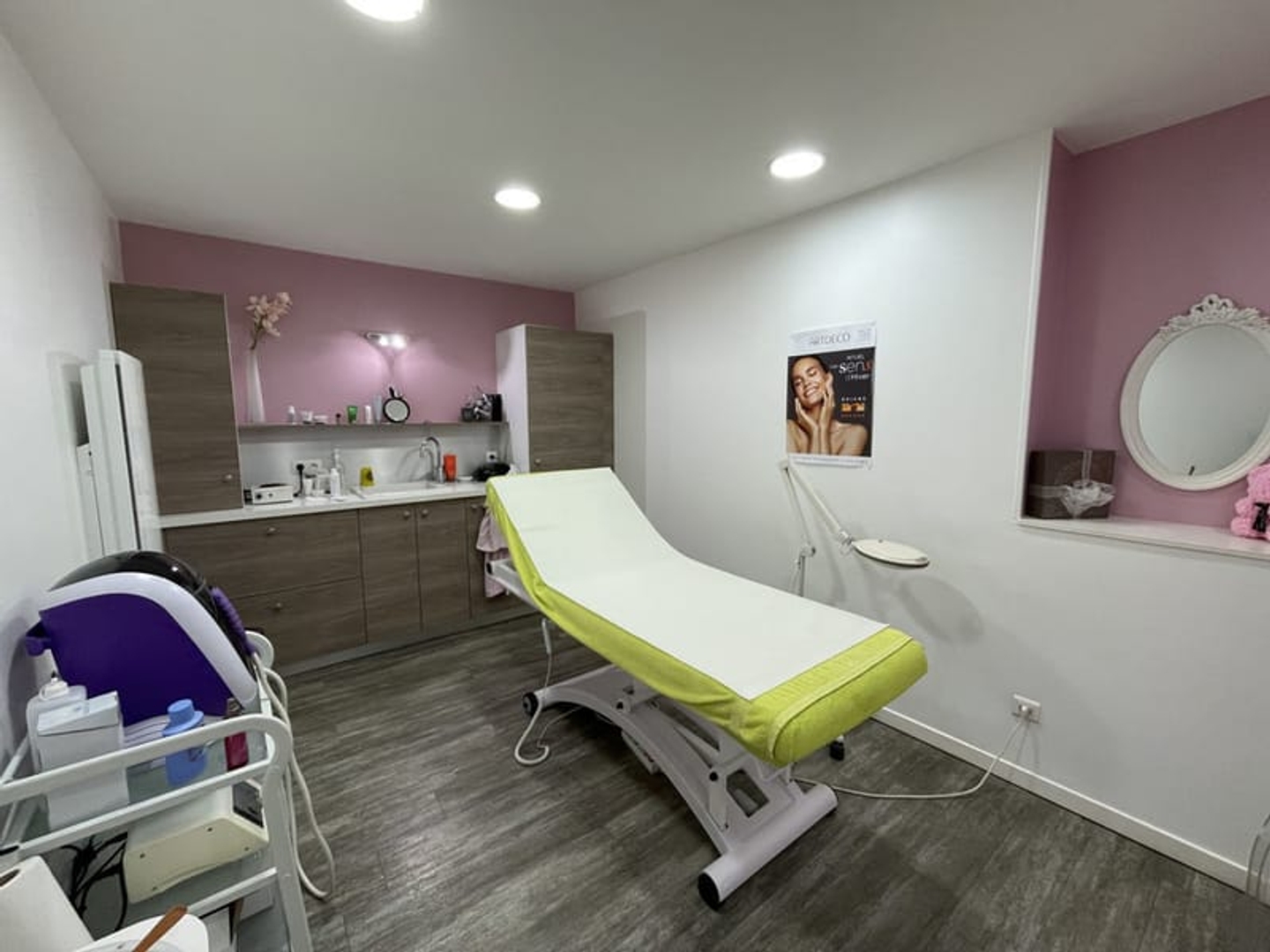 Locaux à vendre - 70m2 - Amplepuis (69550)