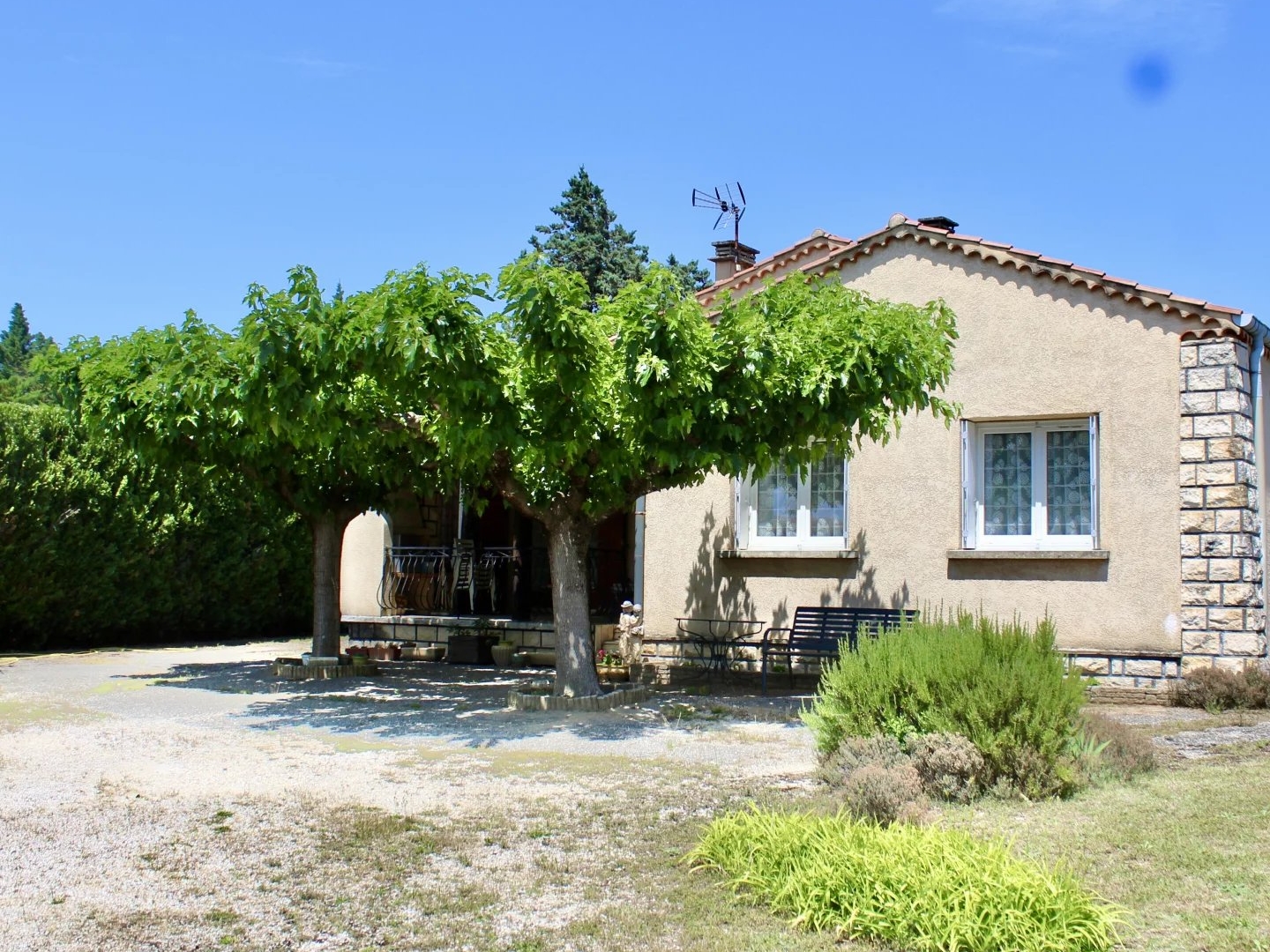 Maison/Villa 4 pièces