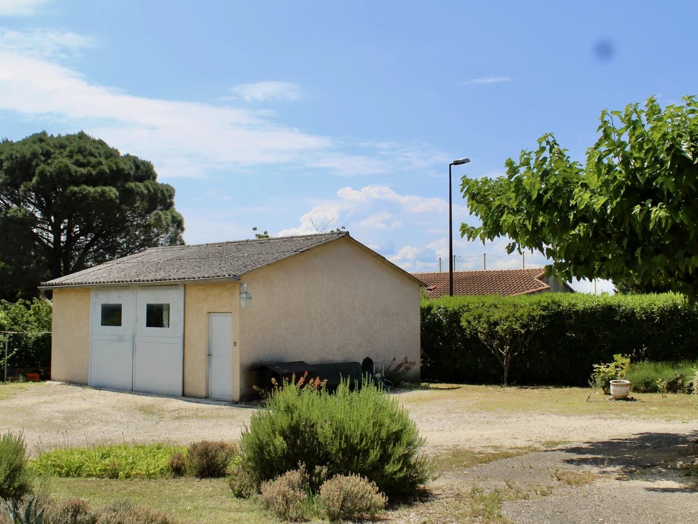 Maison à vendre - 4 pièces - 75m2 - Allan (26780)