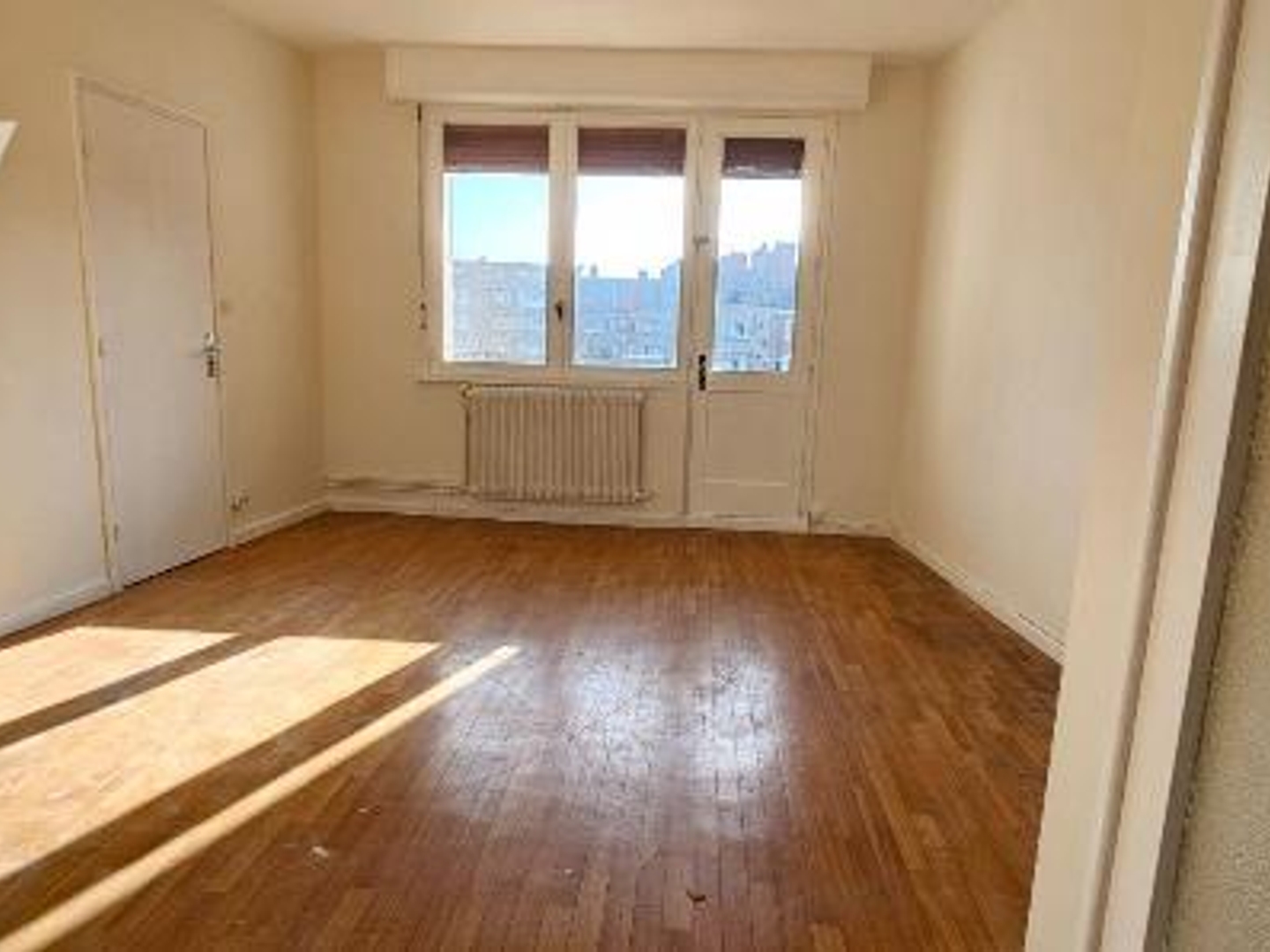 Appartement 5 pièces 74 m²