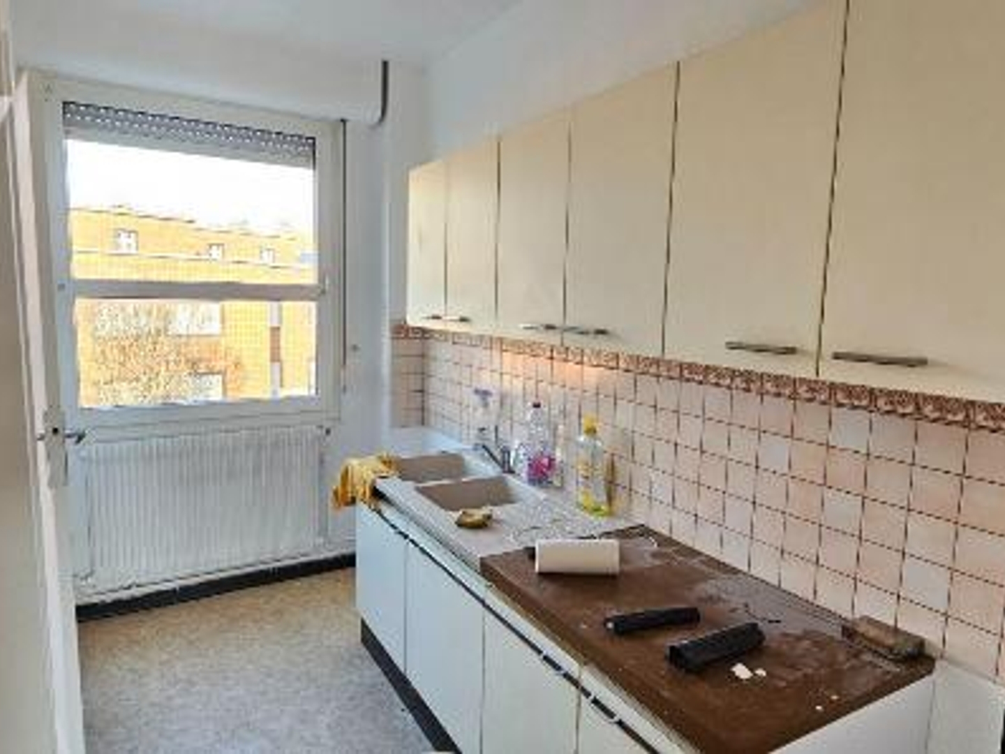 Appartement à vendre - 5 pièces - 74m2 - Dunkerque (59140)