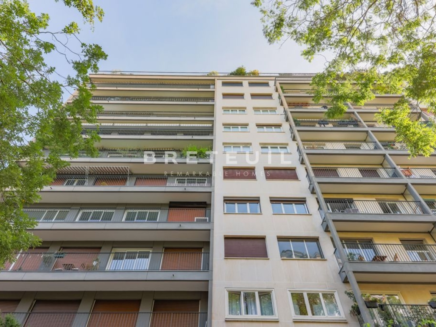 Appartement à vendre - 1 pièce - 11m2 - Paris 16e (75016)