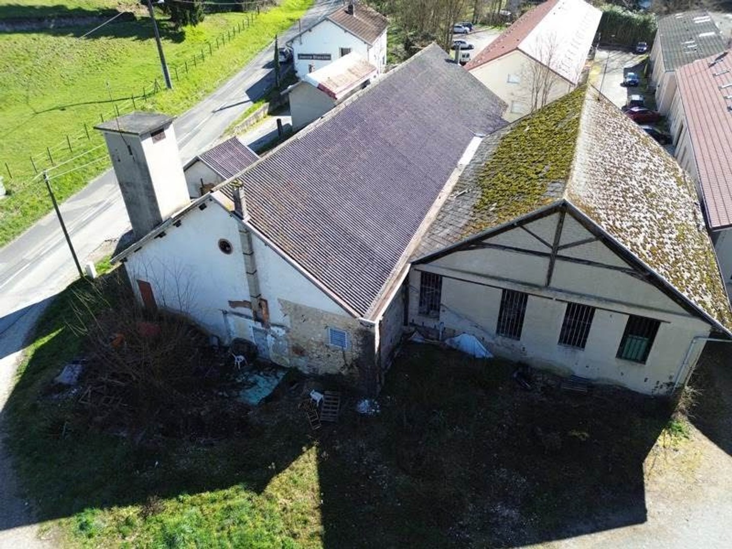 Local 250 m²