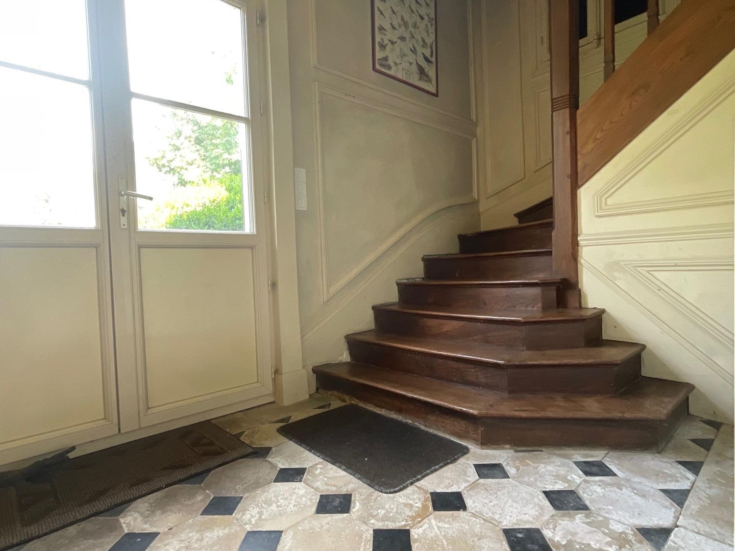 Maison à vendre - 8 pièces - 238m2 - Forceville-En-Vimeu (80140)