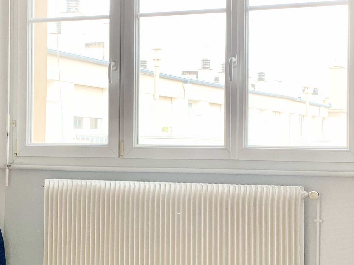 Appartement à vendre - 2 pièces - 50m2 - Nancy (54000)
