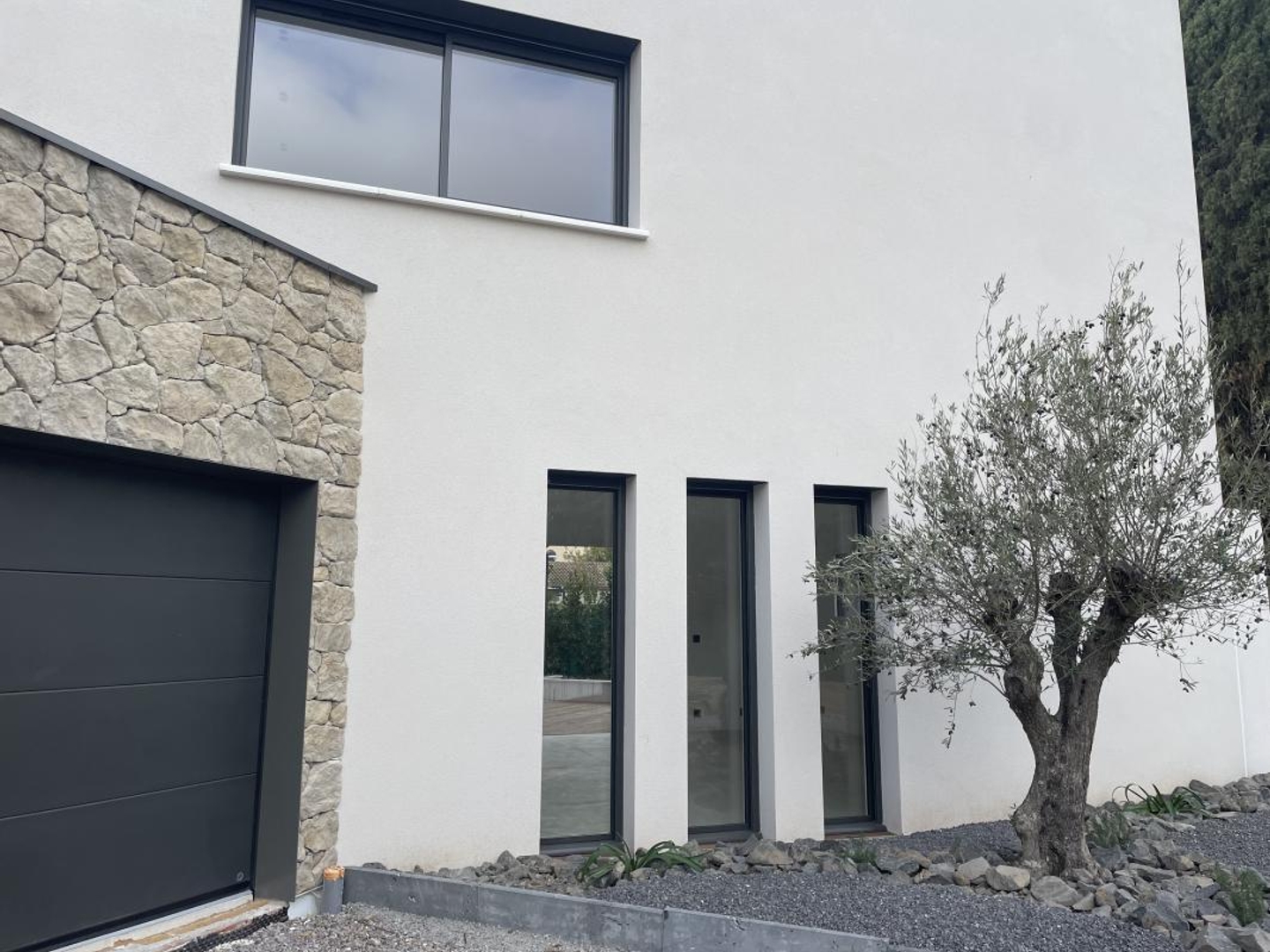 Maison à vendre - 4 pièces - 124m2 - Montpellier (34000)