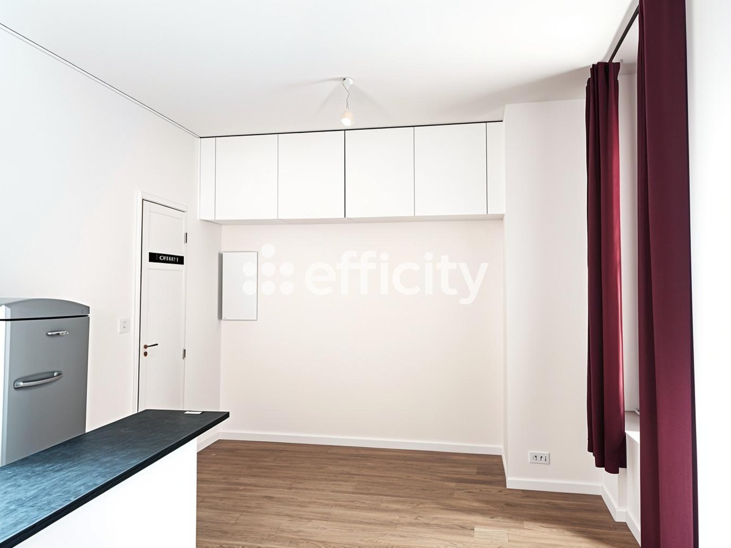 Appartement à vendre - 2 pièces - 45m2 - Paris 18e (75018)