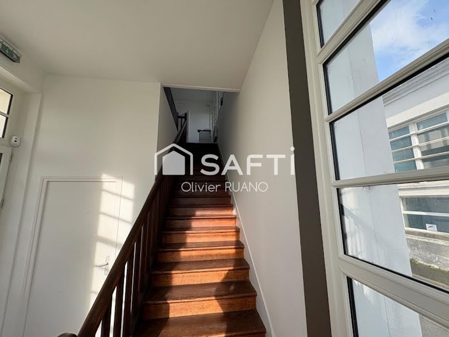 Locaux à vendre - 280m2 - Déols (36130)