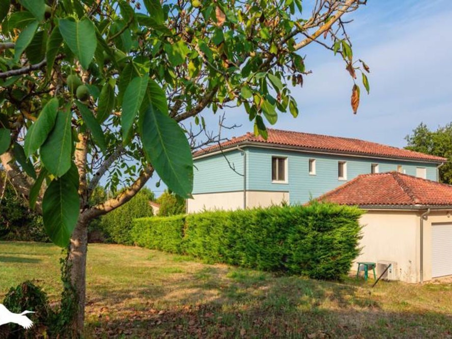 Traditionnelle de 5 pièces principales