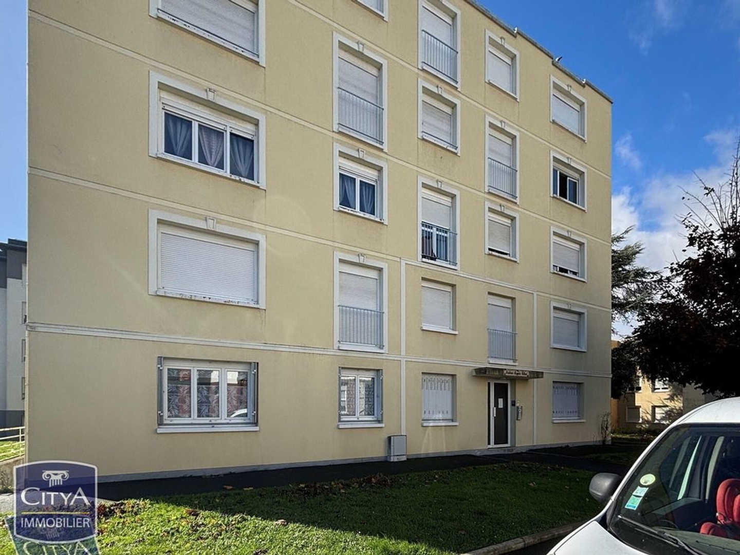 appartement