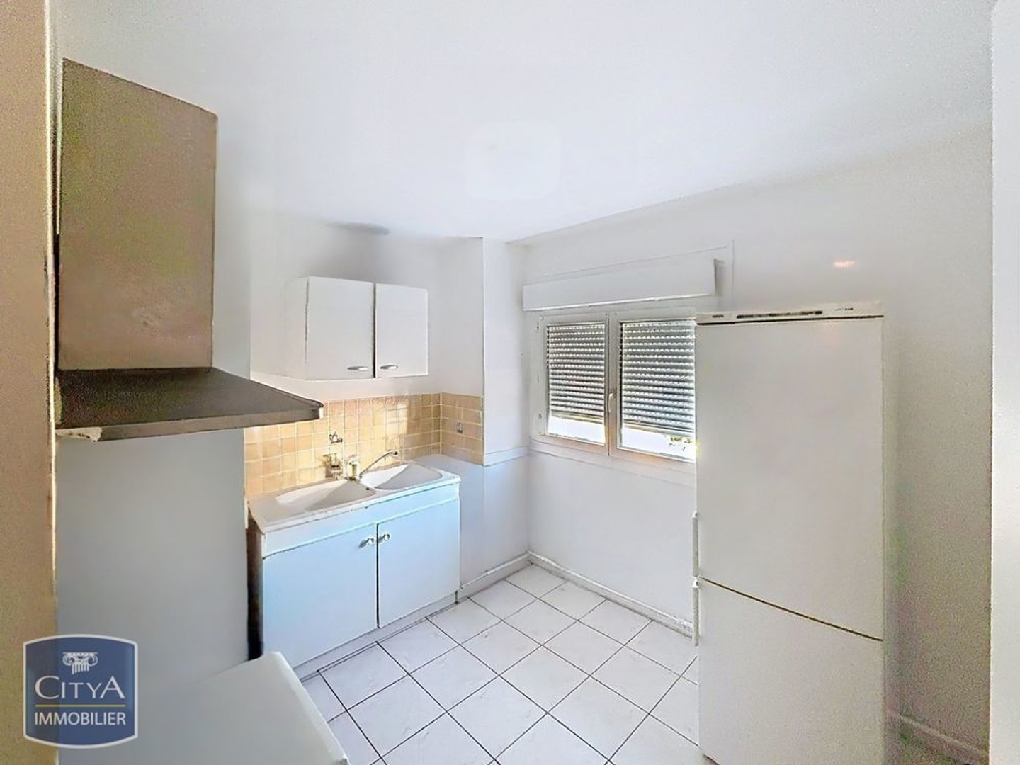 Appartement à vendre - 2 pièces - 47m2 - Déols (36130)