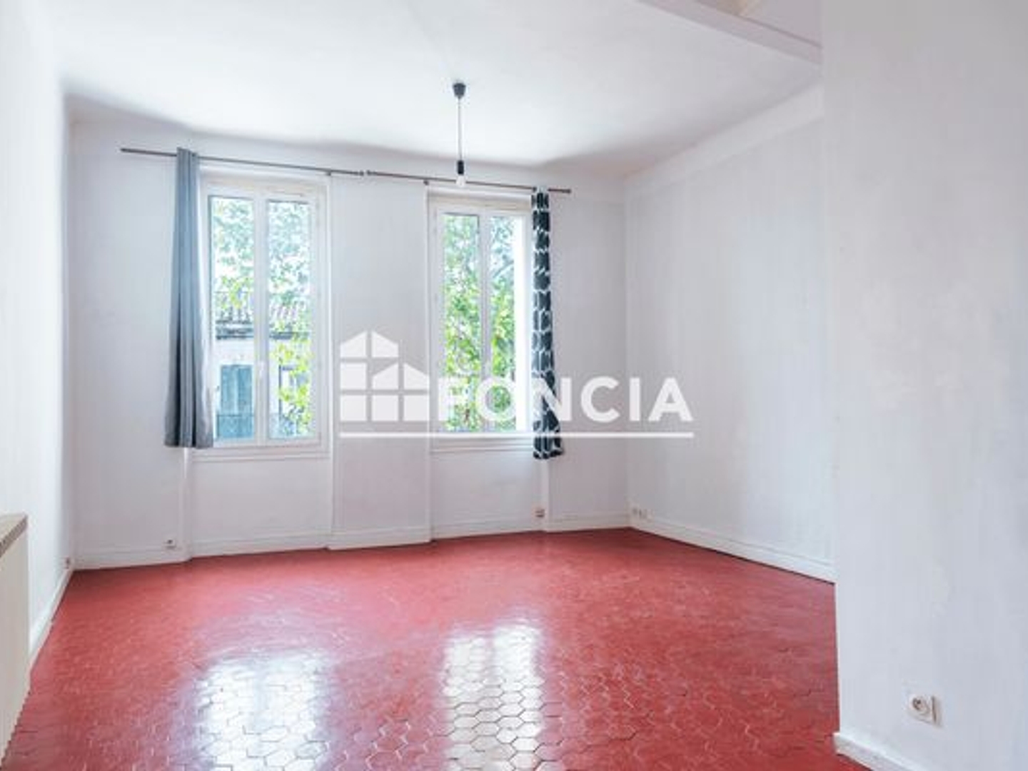 Appartement 3 pièces 71 m²
