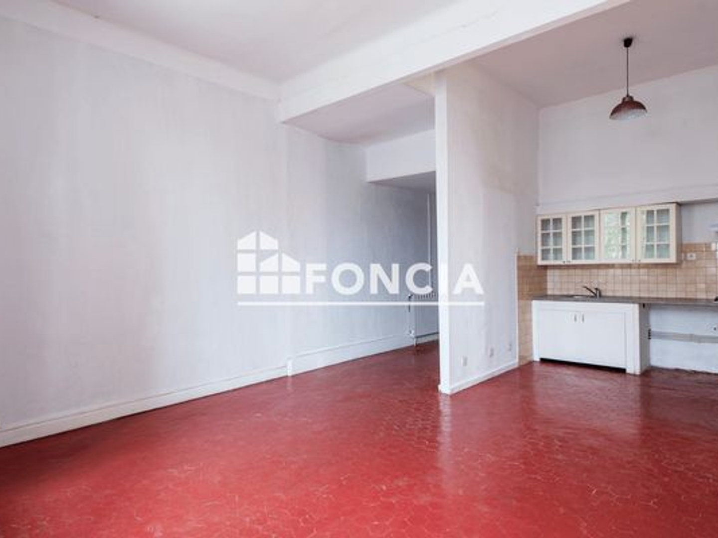 Appartement à vendre - 3 pièces - 71m2 - Salon-De-Provence (13300)