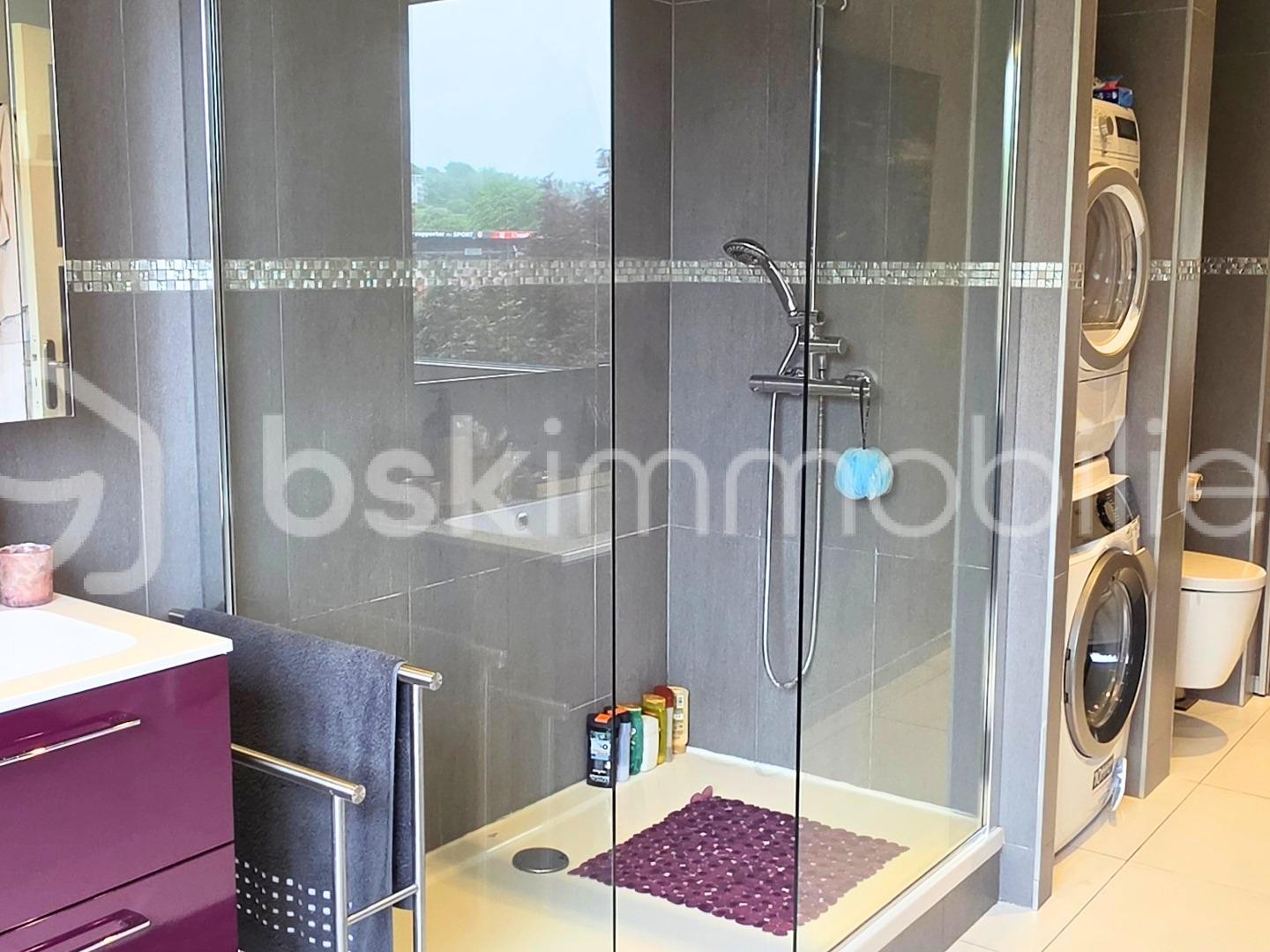 Appartement 4 pièces 96 m²