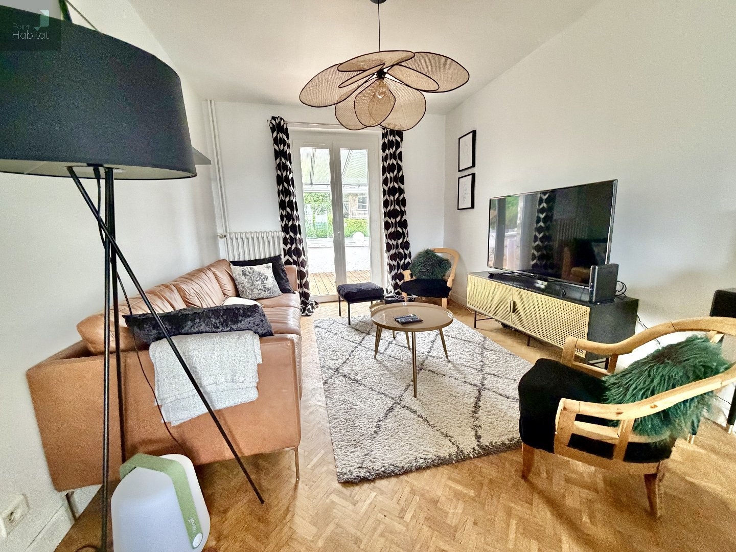 Maison à vendre - 5 pièces - 86m2 - Rodez (12000)