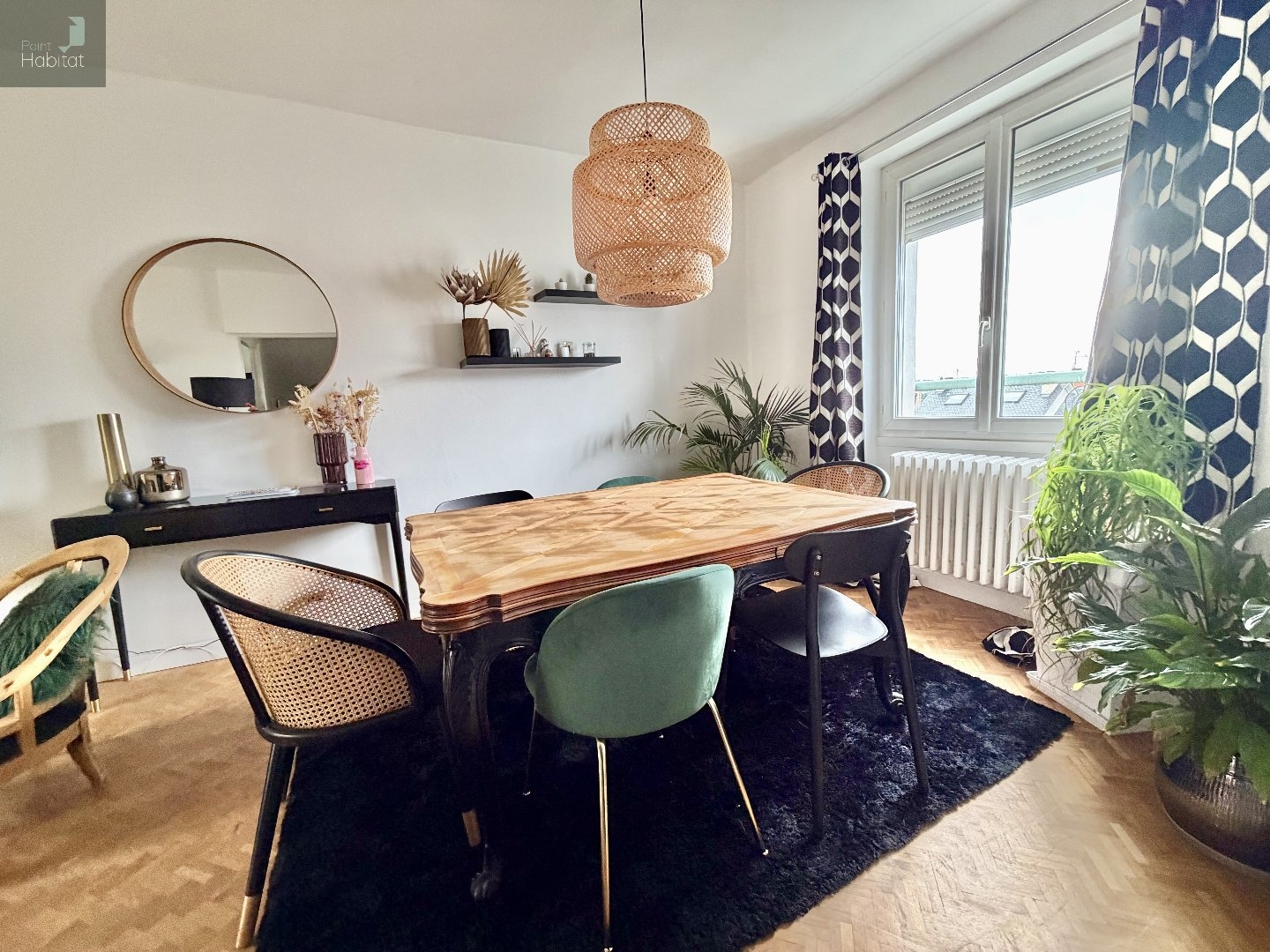 Maison à vendre - 5 pièces - 86m2 - Rodez (12000)