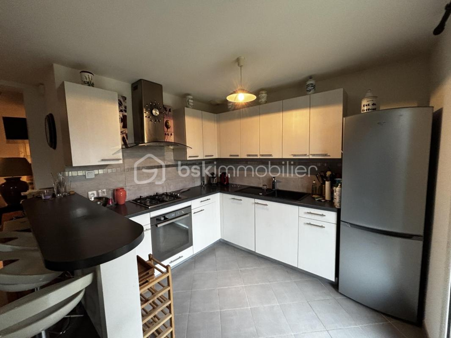 Maison à vendre - 4 pièces - 85m2 - Mouroux (77120)
