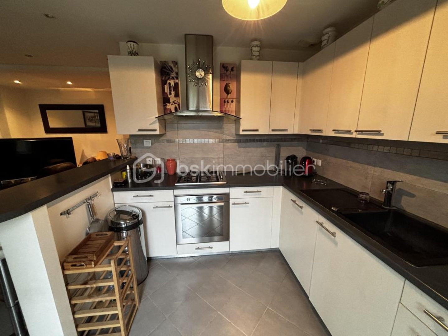 Maison à vendre - 4 pièces - 85m2 - Mouroux (77120)