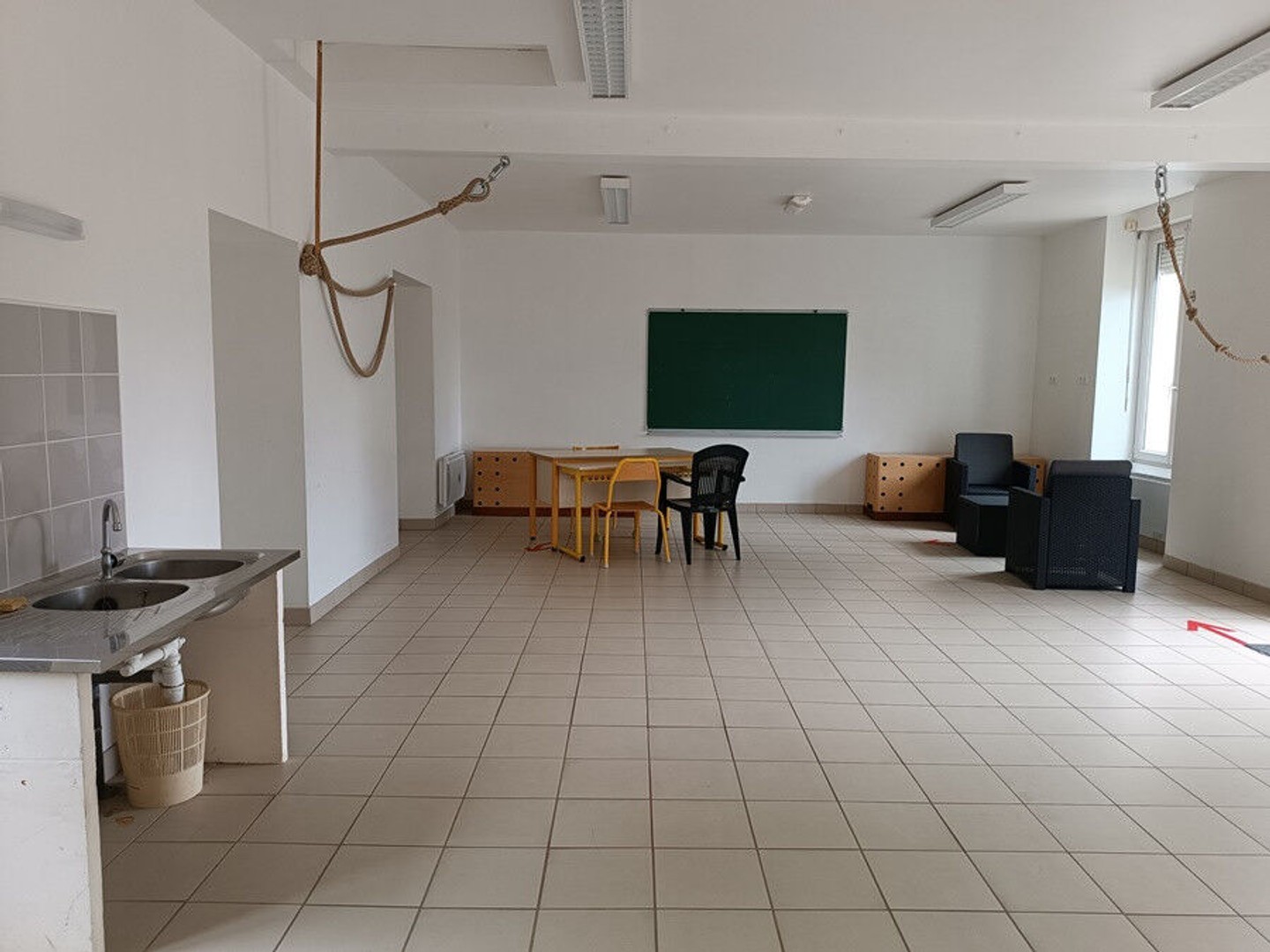 Ancienne école