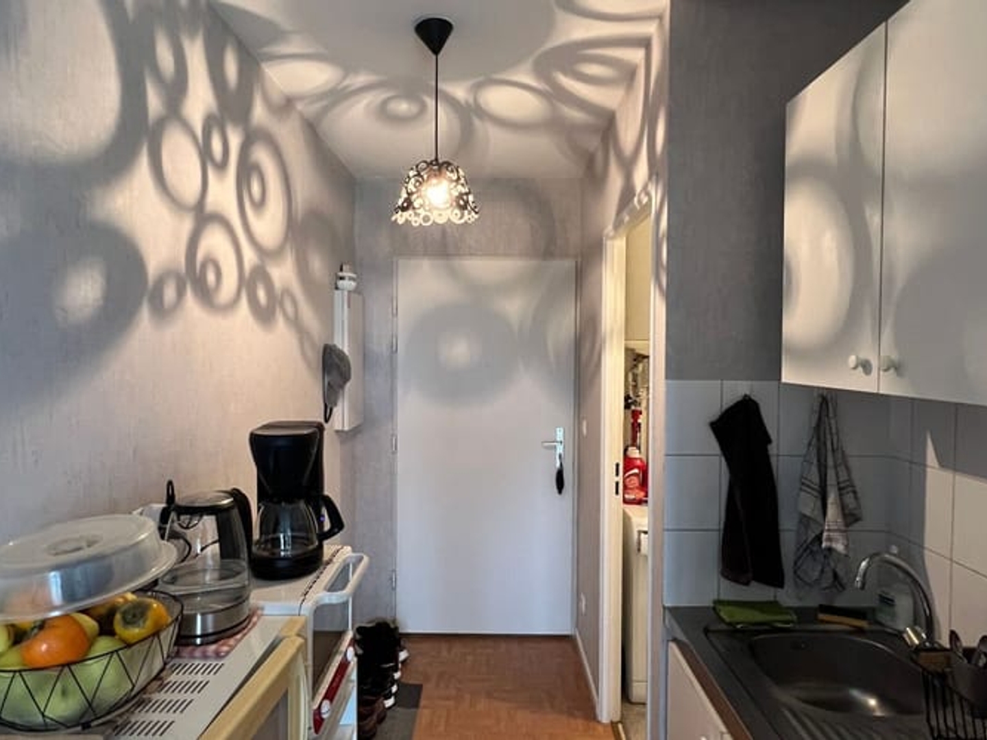 Appartement à vendre - 1 pièce - 26m2 - Saint-Jean-De-Braye (45800)