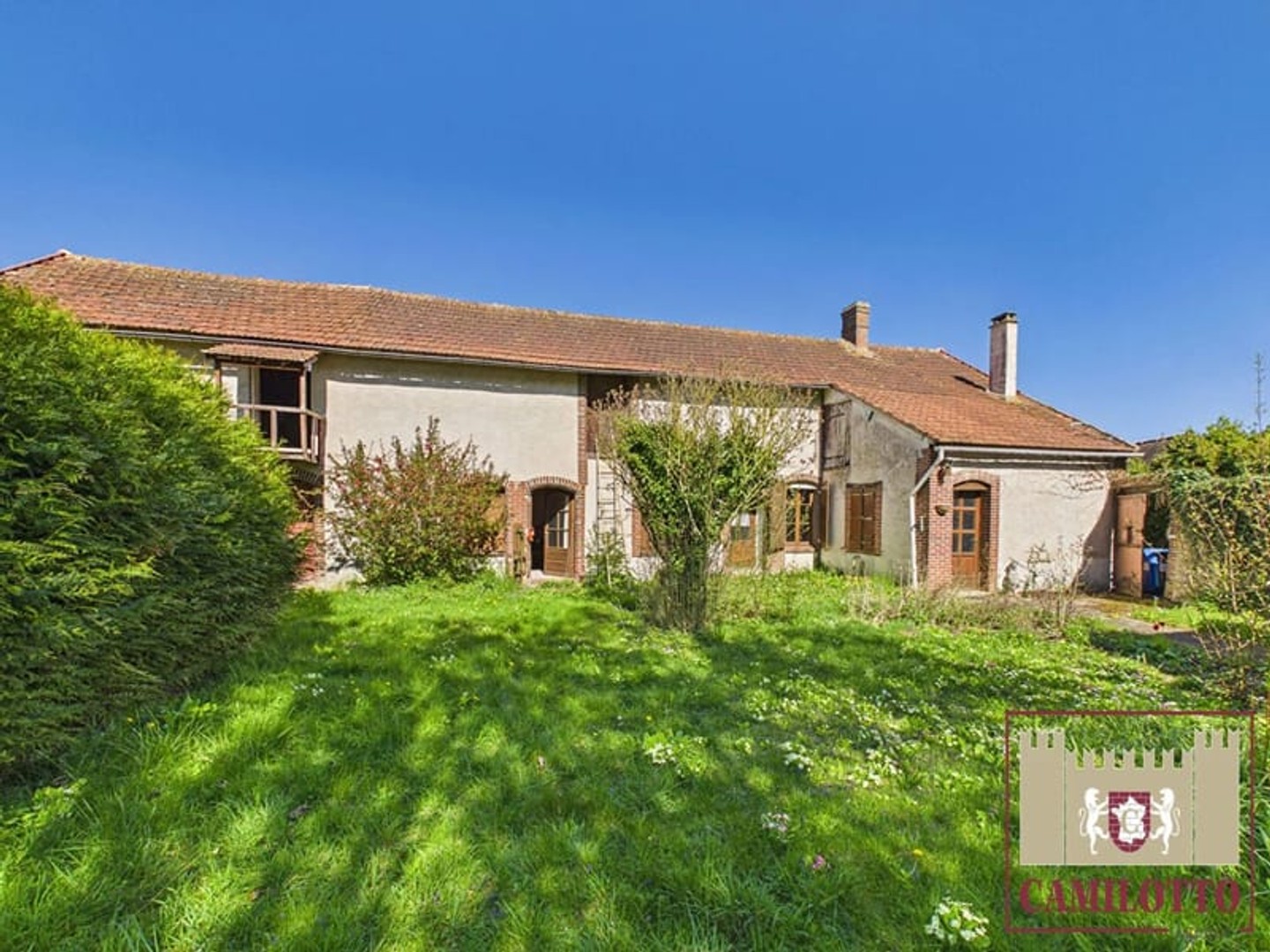 Maison à vendre - 4 pièces - 95m2 - Chaudon (28210)