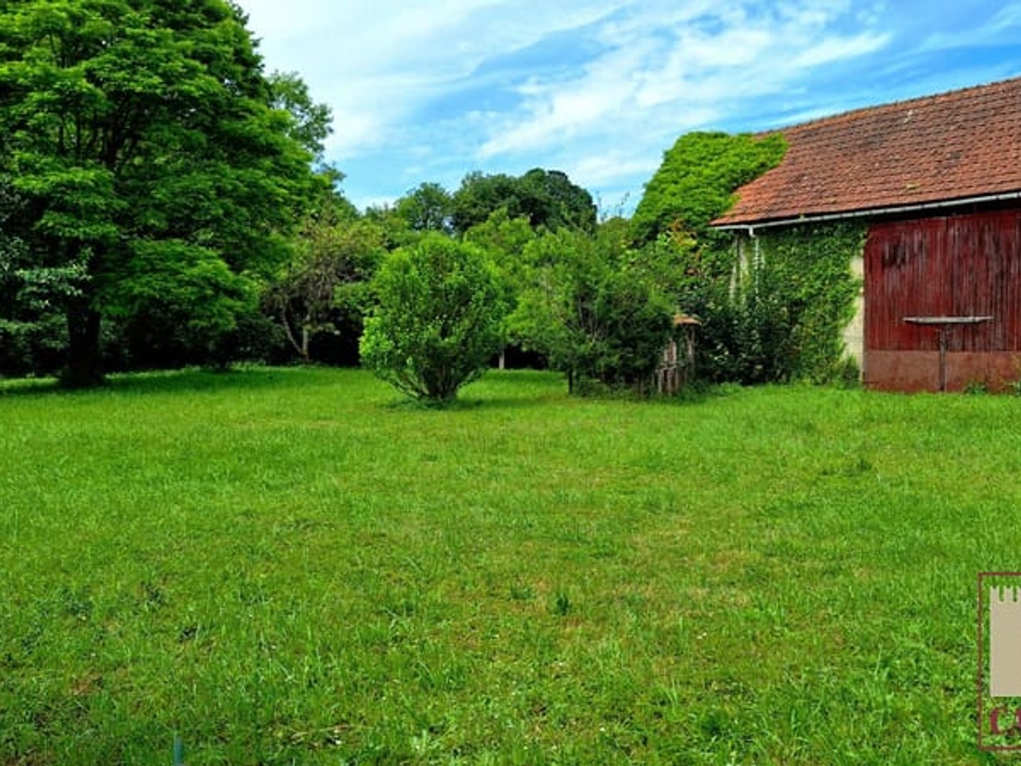 Maison à vendre - 4 pièces - 95m2 - Chaudon (28210)
