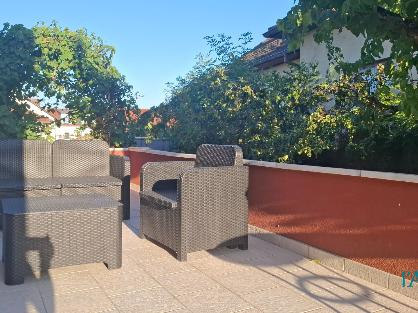Maison à vendre - 5 pièces - 103m2 - Wintzenheim (68920)